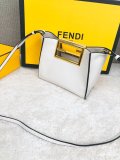 フェンディバッグコピー 定番人気2022新品 FENDI レディース ショルダーバッグ