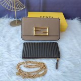 フェンディバッグコピー 定番人気2022新品 FENDI レディース ショルダーバッグ
