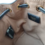 フェンディバッグコピー 定番人気2022新品 FENDI レディース バケツバッグ