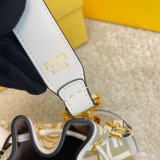 フェンディバッグコピー 2022新品注目度NO.1 FENDI レディース バケツバッグ