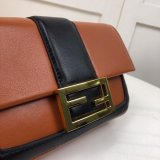 フェンディバッグコピー 2022新品注目度NO.1 FENDI レディース ショルダーバッグ