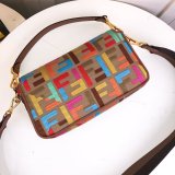 フェンディバッグコピー 定番人気2022新品 FENDI レディース ハンドバッグ