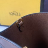 フェンディバッグコピー 2022新品注目度NO.1 FENDI レディース ショルダーバッグ