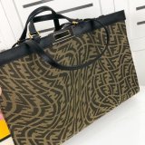 フェンディバッグコピー 定番人気2022新品 FENDI レディース トートバッグ