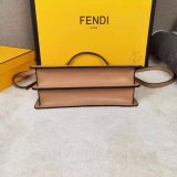 フェンディバッグコピー 定番人気2022新品 FENDI レディース ハンドバッグ