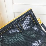 フェンディバッグコピー 2022新品注目度NO.1 FENDI レディース ショルダーバッグ