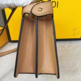 フェンディバッグコピー 定番人気2022新品 FENDI レディース ハンドバッグ