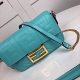 フェンディバッグコピー 大人気2022新品 FENDI レディース ショルダーバッグ