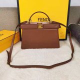 フェンディバッグコピー 2022新品注目度NO.1 FENDI レディース ハンドバッグ