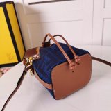 フェンディバッグコピー 2022新品注目度NO.1 FENDI レディース バケツバッグ