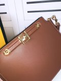 フェンディバッグコピー 大人気2022新品 FENDI レディース ショルダーバッグ