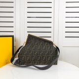 フェンディバッグコピー 大人気2022新品 FENDI レディース ショルダーバッグ