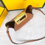 フェンディバッグコピー 大人気2022新品 FENDI レディース ショルダーバッグ