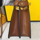 フェンディバッグコピー 2022新品注目度NO.1 FENDI レディース ハンドバッグ