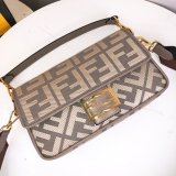 フェンディバッグコピー 定番人気2022新品 FENDI レディース ハンドバッグ