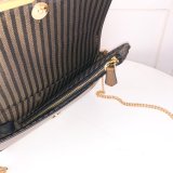 フェンディバッグコピー 定番人気2022新品 FENDI レディース ショルダーバッグ