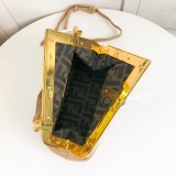 フェンディバッグコピー 2022新品注目度NO.1 FENDI レディース ショルダーバッグ