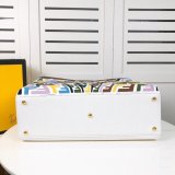 フェンディバッグコピー 大人気2022新品 FENDI レディース トートバッグ