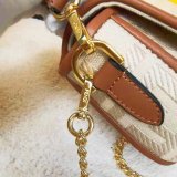 フェンディバッグコピー 大人気2022新品 FENDI レディース ショルダーバッグ