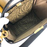 フェンディバッグコピー 定番人気2022新品 FENDI レディース トートバッグ