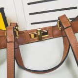 フェンディバッグコピー 2022新品注目度NO.1 FENDI レディース トートバッグ