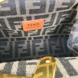 フェンディバッグコピー 定番人気2022新品 FENDI レディース ショルダーバッグ