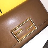 フェンディバッグコピー 定番人気2022新品 FENDI レディース ショルダーバッグ