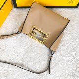 フェンディバッグコピー 定番人気2022新品 FENDI レディース ショルダーバッグ