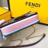 フェンディバッグコピー 定番人気2022新品 FENDI レディース ショルダーバッグ