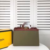 フェンディバッグコピー 大人気2022新品 FENDI レディース トートバッグ