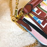 フェンディバッグコピー 定番人気2022新品 FENDI レディース ショルダーバッグ