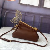 フェンディバッグコピー 定番人気2022新品 FENDI レディース ショルダーバッグ