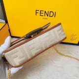 フェンディバッグコピー 大人気2022新品 FENDI レディース ショルダーバッグ