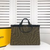 フェンディバッグコピー 定番人気2022新品 FENDI レディース トートバッグ