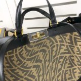 フェンディバッグコピー 定番人気2022新品 FENDI レディース トートバッグ