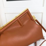フェンディバッグコピー 定番人気2022新品 FENDI レディース ショルダーバッグ