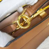 フェンディバッグコピー 2022新品注目度NO.1 FENDI レディース ハンドバッグ