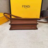 フェンディバッグコピー 2022新品注目度NO.1 FENDI レディース ハンドバッグ