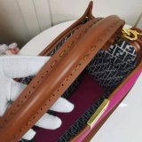 フェンディバッグコピー 定番人気2022新品 FENDI レディース トートバッグ