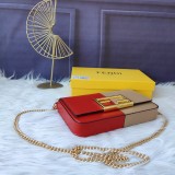 フェンディバッグコピー 大人気2022新品 FENDI レディース ショルダーバッグ