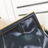 フェンディバッグコピー 2022新品注目度NO.1 FENDI レディース ショルダーバッグ