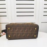 フェンディバッグコピー 2022新品注目度NO.1 FENDI レディース トートバッグ
