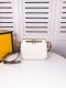 フェンディバッグコピー 大人気2022新品 FENDI レディース ショルダーバッグ
