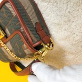 フェンディバッグコピー 定番人気2022新品 FENDI レディース ショルダーバッグ