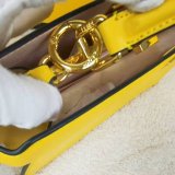 フェンディバッグコピー 2022新品注目度NO.1 FENDI レディース ハンドバッグ