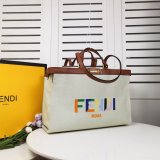 フェンディバッグコピー 2022新品注目度NO.1 FENDI レディース トートバッグ