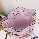 フェンディバッグコピー 定番人気2022新品 FENDI レディース バケツバッグ