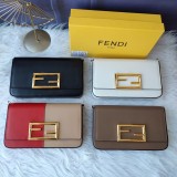 フェンディバッグコピー 定番人気2022新品 FENDI レディース ショルダーバッグ