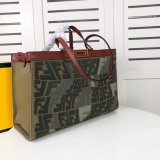 フェンディバッグコピー 大人気2022新品 FENDI レディース トートバッグ