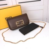 フェンディバッグコピー 定番人気2022新品 FENDI レディース ショルダーバッグ